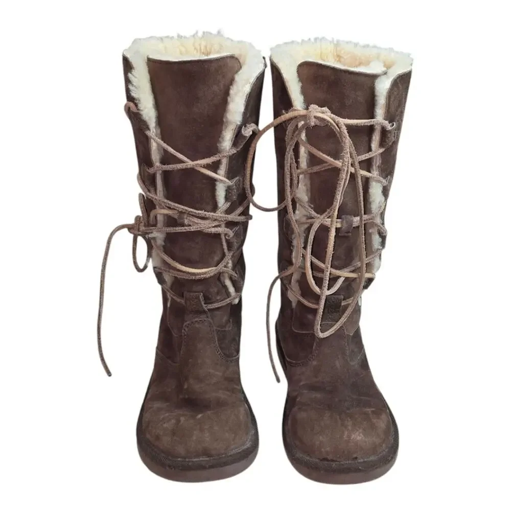 UGG whitley tall